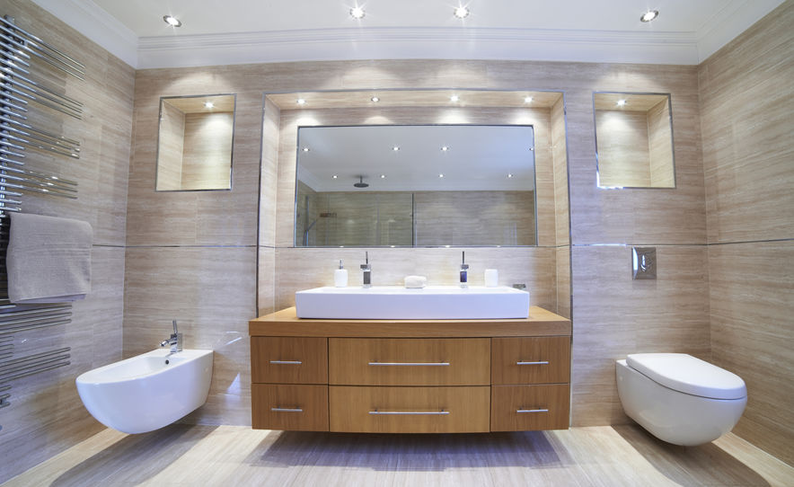 home remodeling, Should Your Bathroom Remodel Include a Bidet?