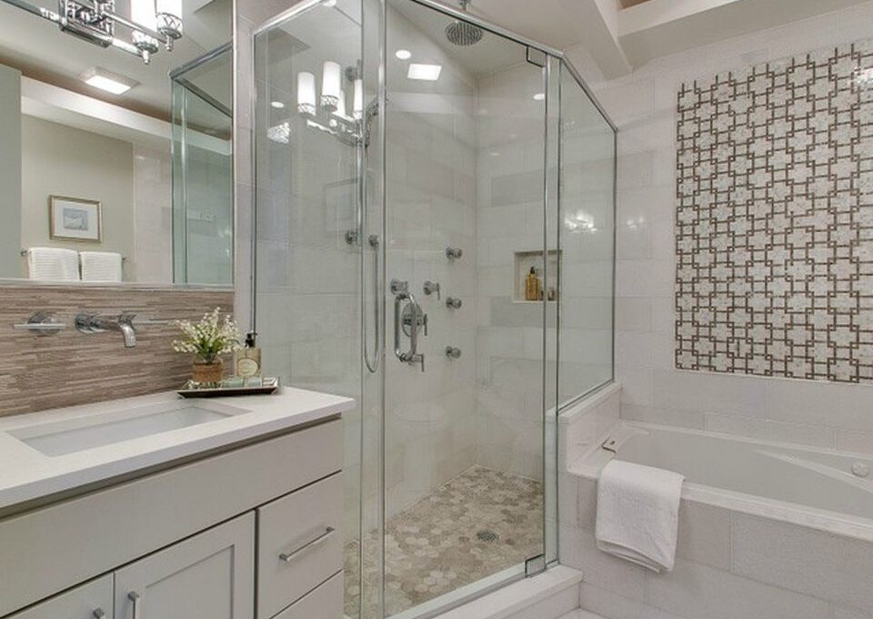 Fort Lauderdale bathroom remodel