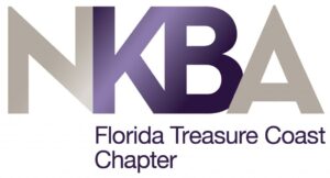 NKBA logo Florida Treasure Coast
