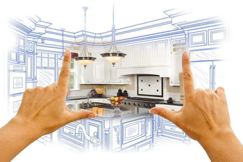 remodeling your kitchen in Boca Raton
